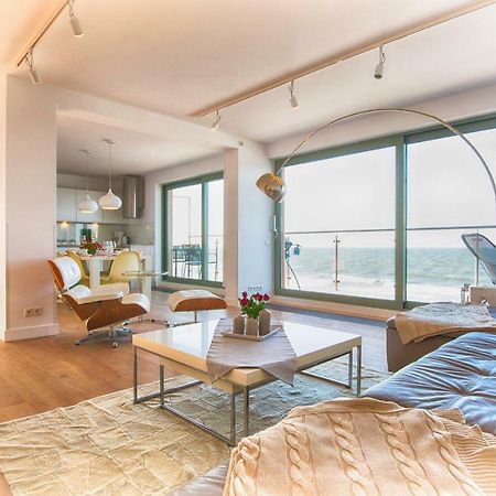 Superior Cliff Apartment อุสตรอเนียมอร์สเกีย ภายนอก รูปภาพ