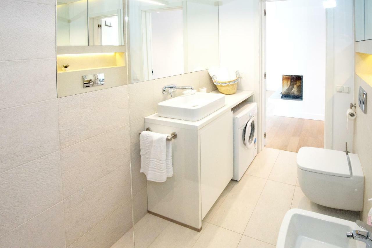 Superior Cliff Apartment อุสตรอเนียมอร์สเกีย ภายนอก รูปภาพ