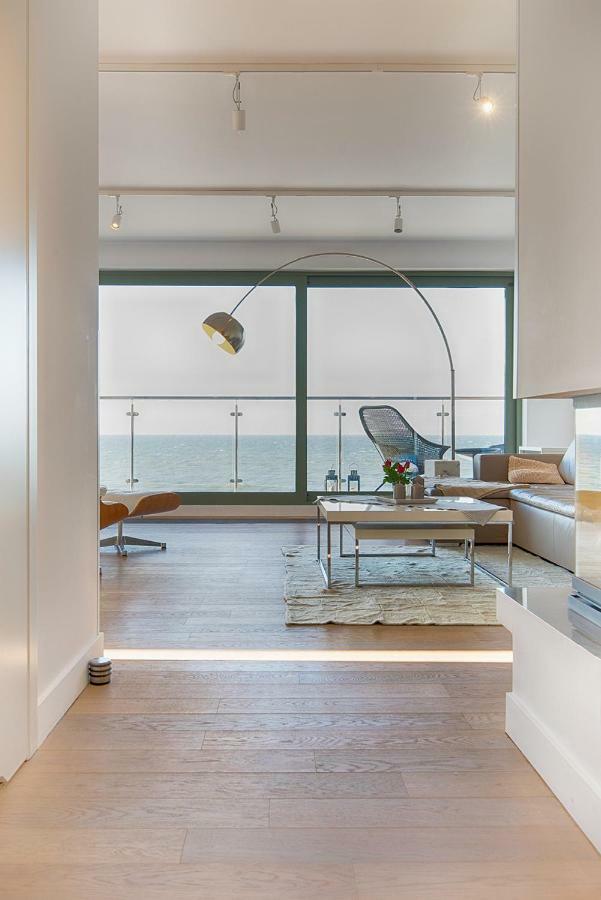 Superior Cliff Apartment อุสตรอเนียมอร์สเกีย ภายนอก รูปภาพ